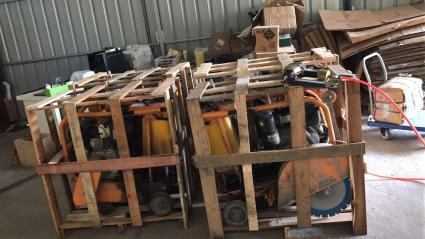 桥东行李、家具、电器包装托运