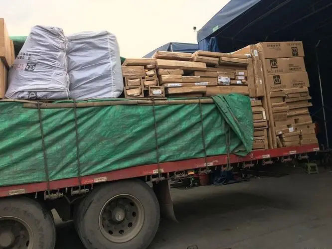 桥东家具托运
