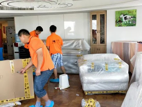 桥东精品搬家公司